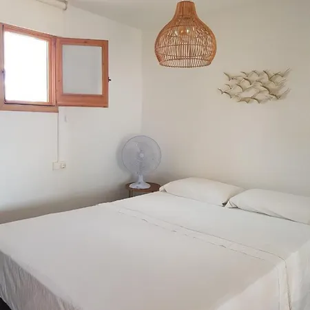 Lägenhet Segunda Casa De Ana Lucia En La Playa *